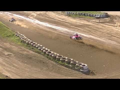 000001 Autocross Sedlčany 2. - 3.10.2021