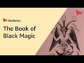 Book of Black Magic - AbeBooks.com Book of Black Magic
