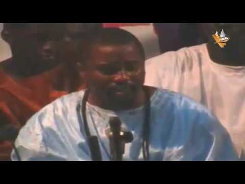 Mawahibou 71 (Complet) Laylatoul Khadre 2008 avec Lamine Seye