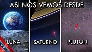 LOS GRANDES SECRETOS DEL UNIVERSO