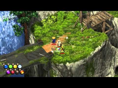 Lets Frust Magicka - Es macht einfach keinen Spass