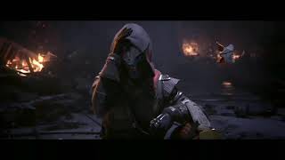 Murder by death- Go to the light destiny 2 FORSAKEN subtitulado en español