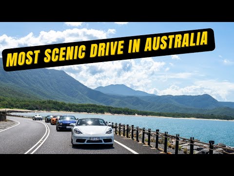 Cairns Luxury Car Hire