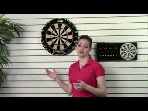 Arachnid 4 Player Touch Pad Dart Scorer (Item # ESCORER)