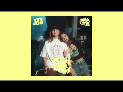 Olivia Wald, Jaz - Que Alguien Me Saque de Este Mood (Instrumental with Backing Vocals)