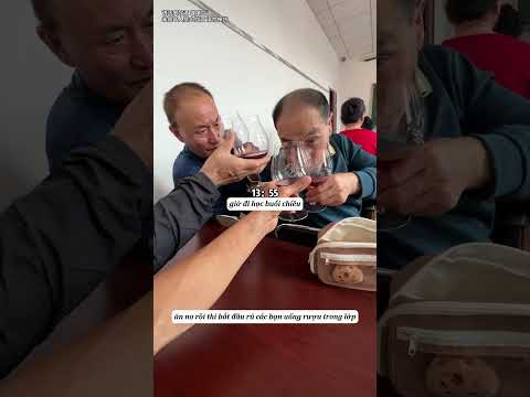 một ngày bình thường của ông nội tôi phần 15