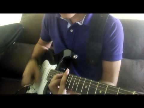 Anjo Sem Asas - Danillo Faro