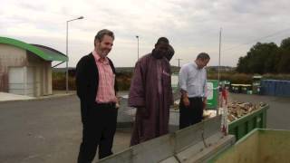 Semaine du développement durable avec Valdem