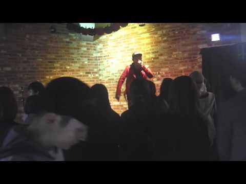 (151107) TUJL37 "발아장원전2" - KeeBomb "애매해"