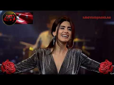 Canan Çal "Ey sevdiğim bir gün bana yar demedin" | #4mevsimşarkılar #CananÇal