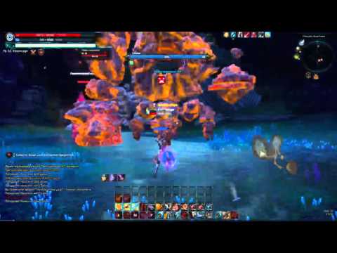 Tera Online - Cтрим #110