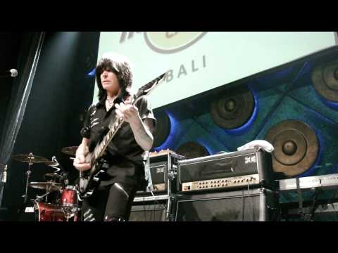 Michael Angelo Batio - A Tribute to Dimebag (Indonesia Tour 2013)