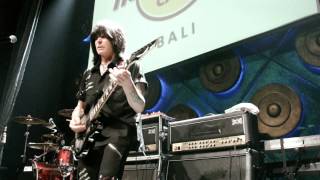 Michael Angelo Batio - A Tribute to Dimebag (Indonesia Tour 2013)