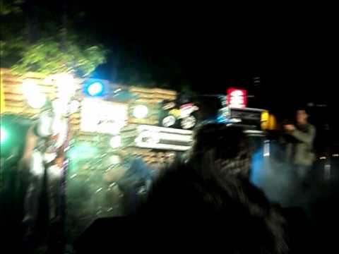 María y José - Violentao (Sheeqo Beat Madness Remix) @ Festival Nrmal 2011