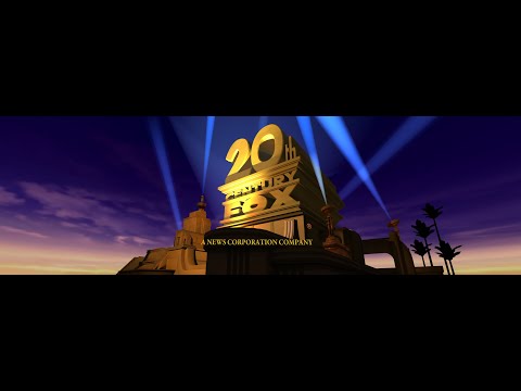 20th Century Fox Logo (1994-2009) Remake on Vimeo