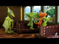 Dinosaur Train