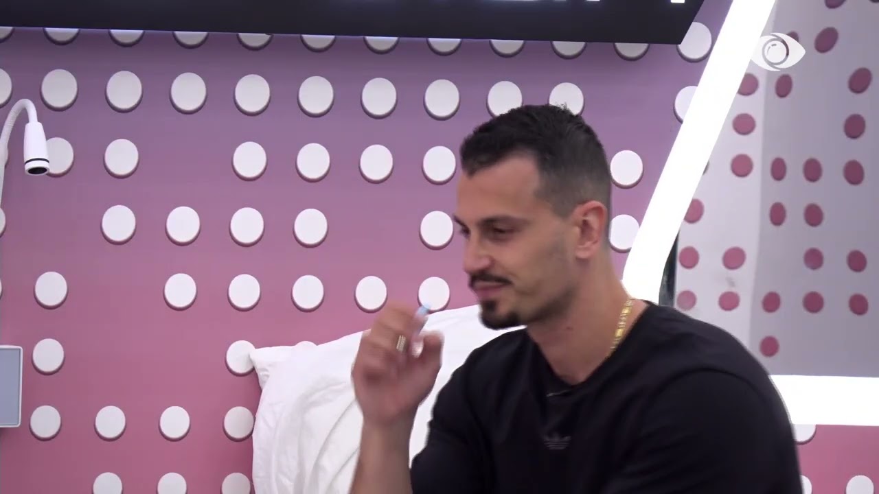 Mos më shkel syrin/ Selin i drejtohet Artanit