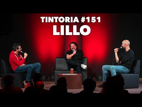Tintoria #151 Lillo