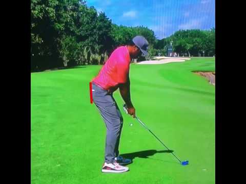 Tony Romo 4th Short Iron Naijafy