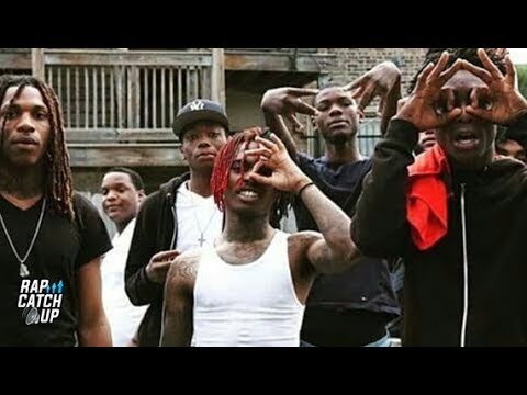 Extendo Quono [SSR] - Oprah [@RapCatchUp EXCLUSIVE]