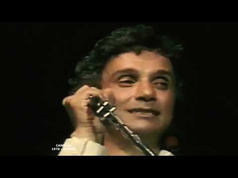 CAFÉ DA MANHÃ/1978 CANECÃO - ROBERTO CARLOS