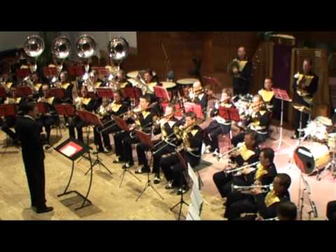 Adest Musica Sassenheim - You Met Your Match - 2011