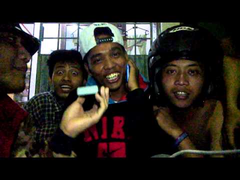 Wawancara Chabullz Famz (BUBAR)