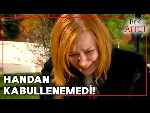 Kemal, Handan'ı Terk Etti | Beni Affet