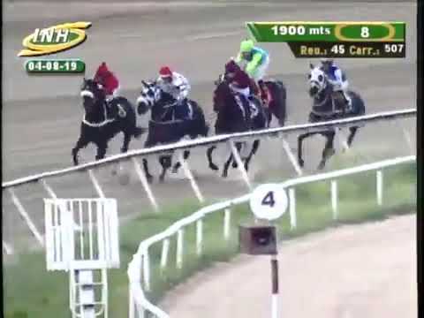 Copa Vittorio Catanese 2019