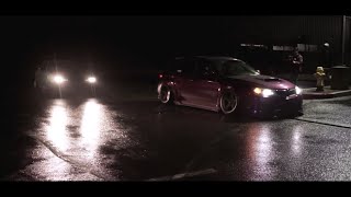 After Hours Drift Sesh ft. Christian Ngo and Friends