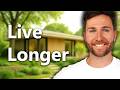 Here S How Your HOME Could Be The Secret To Longevity