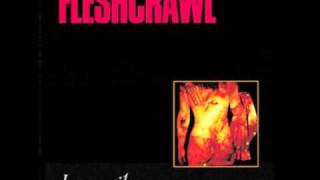 Fleshcrawl - Incineration