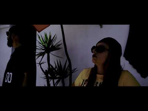 CHAMAN - NUESTRA IDENTIDAD Ft MARIE MONROE /PROD HETS /SKRATCH By DJ ANTRAX (VIDEO OFICIAL) MAMUT