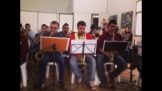 preview picture of video 'Imagination -  Domingos Martins Big Band Festival'