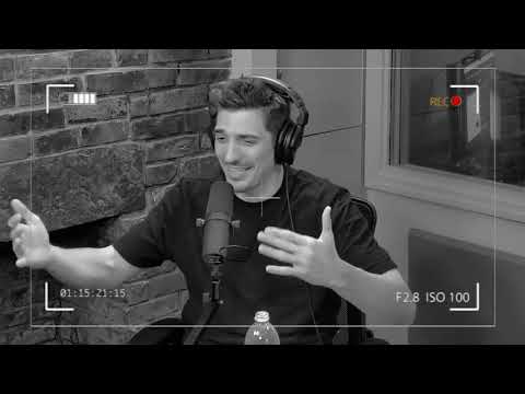 Bad Cop Bad Cop w/ Andrew Schulz | No Disrespect w/ Mike Vecchione