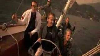 Bis ans Ende der Welt Music Video