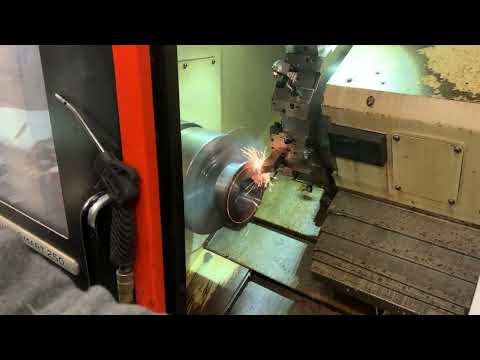 2015 MAZAK QUICK TURN SMART 250 CNC Lathes | CNCsurplus (1)