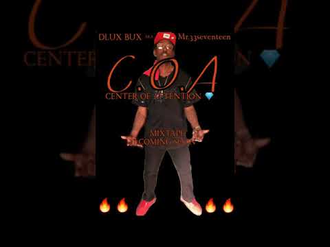 "I GOT THE D.O.E"By Dlux Bux (preview)