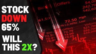 🚨🚀 Is THIS Cheap Stock an EASY 2X?