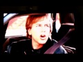 Gary Busey Panty Fire
