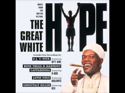 Ghostface Killah - Who's The Champion Feat. RZA and Raekwon