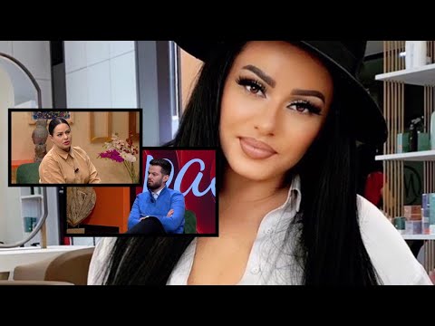 Beqare per shkak se ndoqi karrieren? Kengetarja ne 'Abc e pasdites': Nuk e dua online, e dua...!