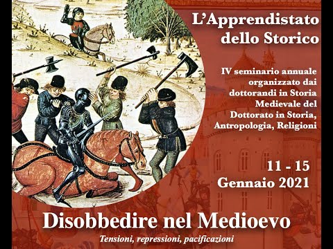 AdS 2021 - Panel V: Claudia Bischetti (Sapienza Università di Roma)