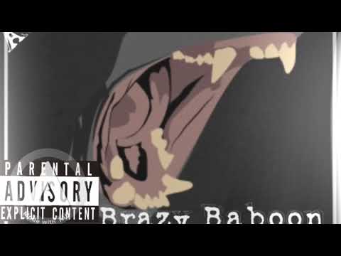Allen Boi Yo- Brazy Baboon