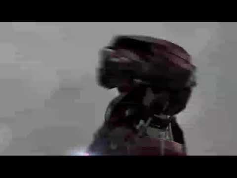 IRAN MAN GAMMA PROTOCOL TEASER HULK