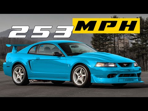 Thumbnail for 10 Fastest FORD Cars Ever Made! by Supercar, rall, SUV, rally, Car