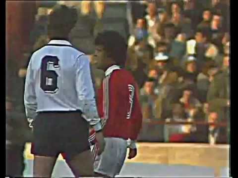 1978 Mondiali, Germania Ovest - Tunisia 0-0 (20)