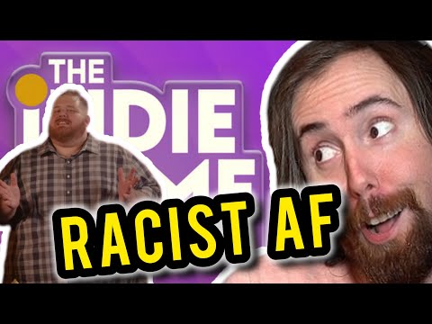 Indie Game Awards: HOW IS THIS EVEN REAL!?