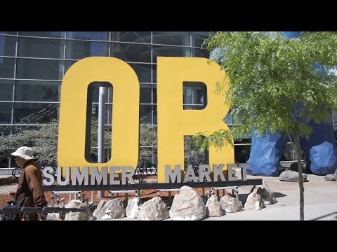 iKamper - Outdoor Retailer Summer Market 2019