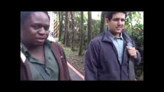 "International Marketing Management Project, IMBA, Chinese Culture University"